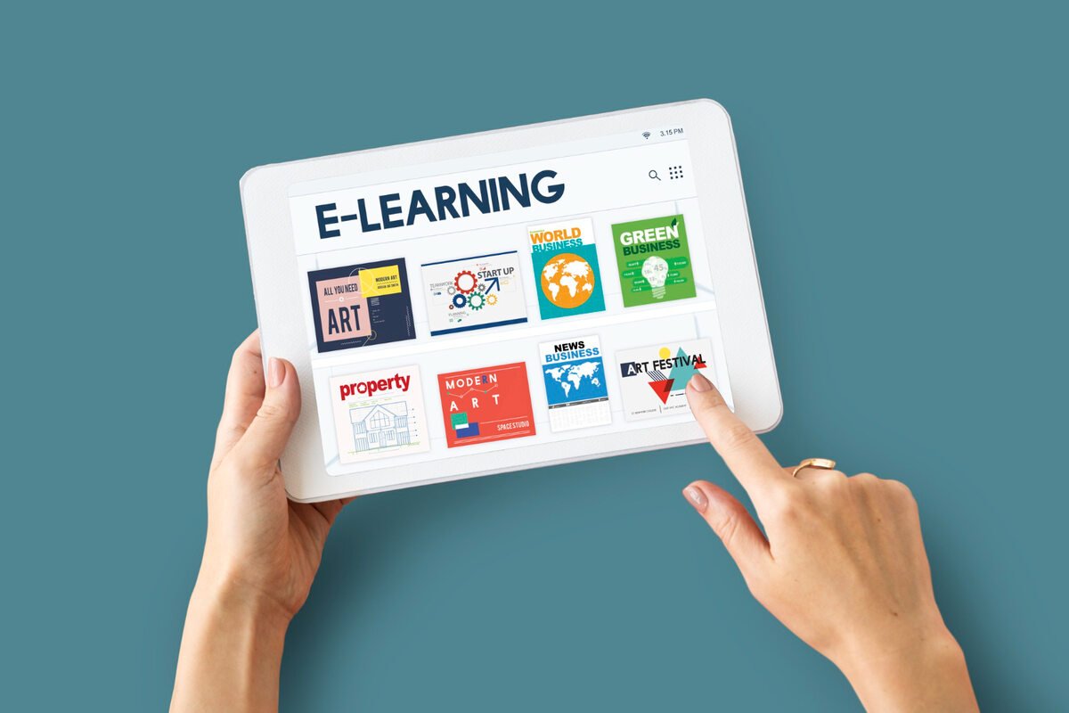 How E-Learning Revolutionized Training with Genius Innovations