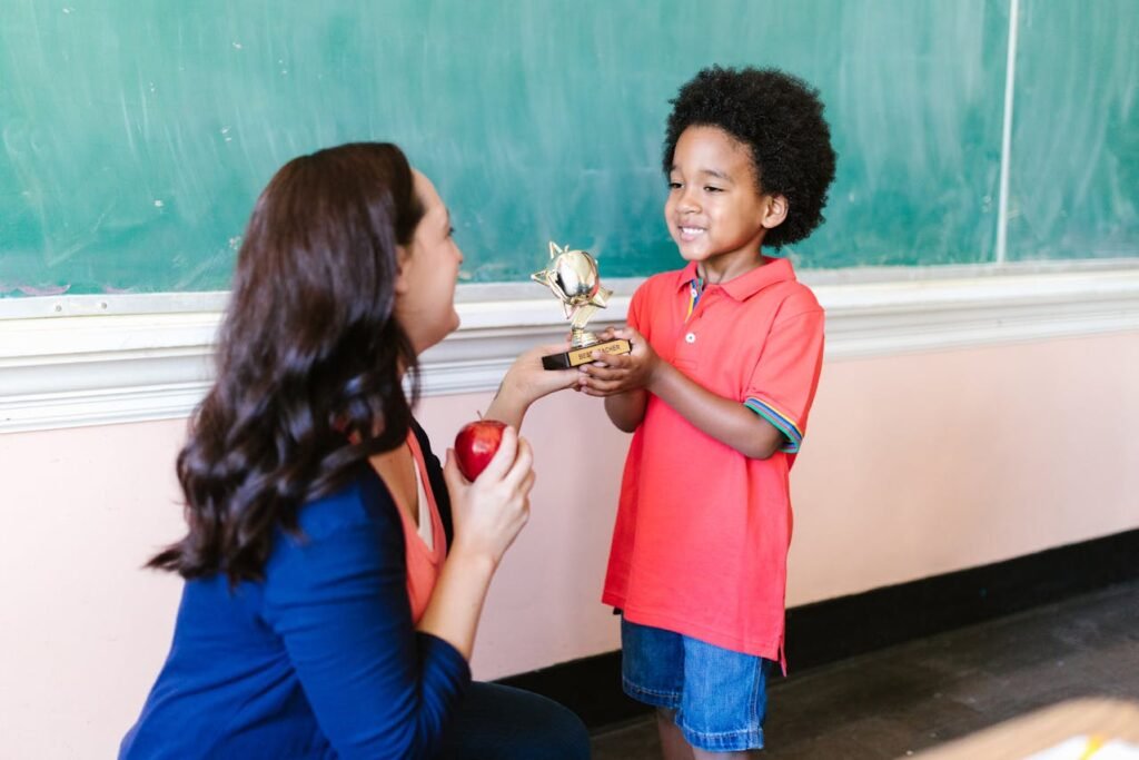 The Hidden Downsides of Gamification in Education You Must Know - The Risks of Over-Reliance on External Rewards