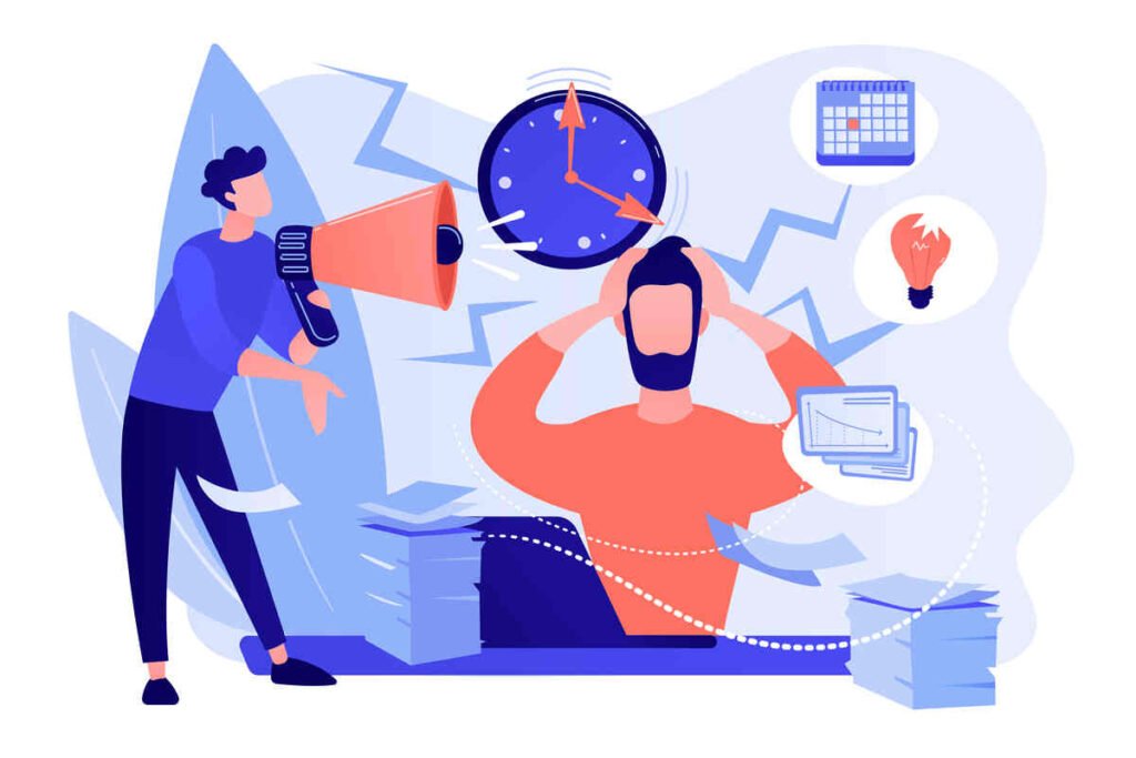 3 Habits Harming Your Customer Service Reputation - Being Reactive Instead of Proactive