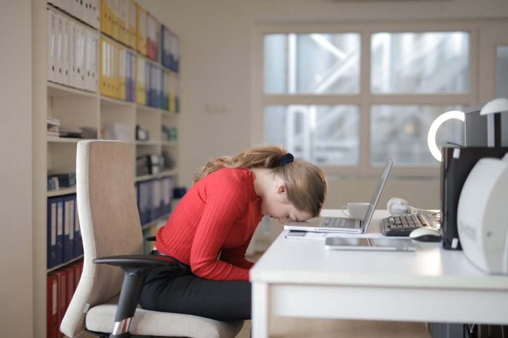 Dark Side of Gamification - Teacher Overload and Tech Fatigue
