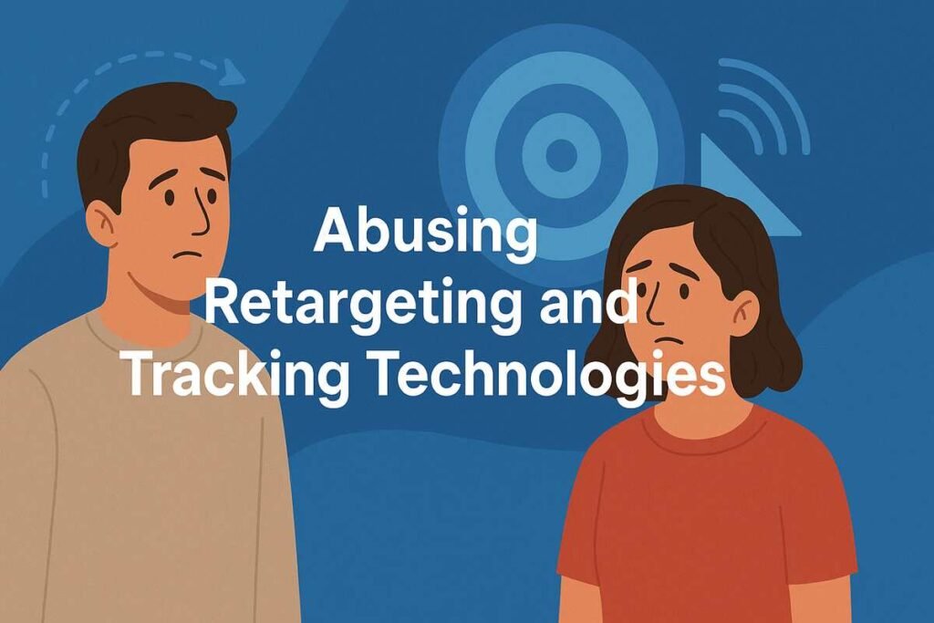 Abusing Retargeting and Tracking Technologies
