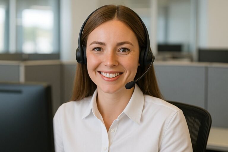 Customer Service Representatives 7 Admirable Traits of the Best